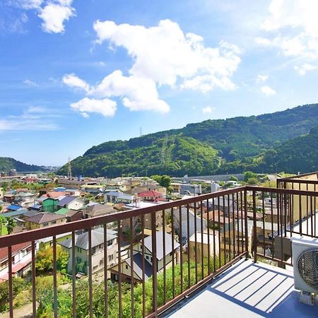 ヒルトップ箱根入生田201 Apartment Yumoto  Exterior foto