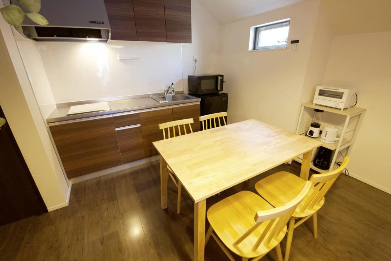 ヒルトップ箱根入生田201 Apartment Yumoto  Exterior foto