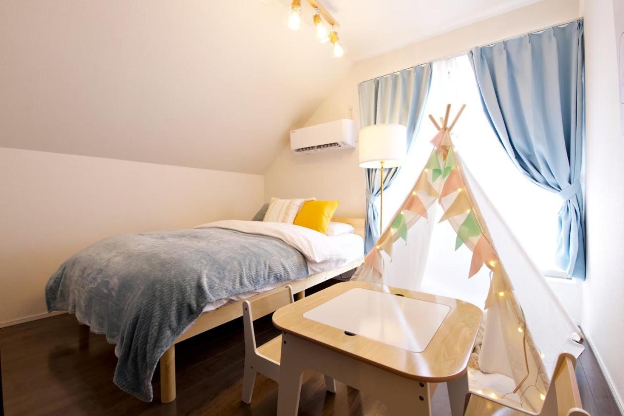 ヒルトップ箱根入生田201 Apartment Yumoto  Exterior foto