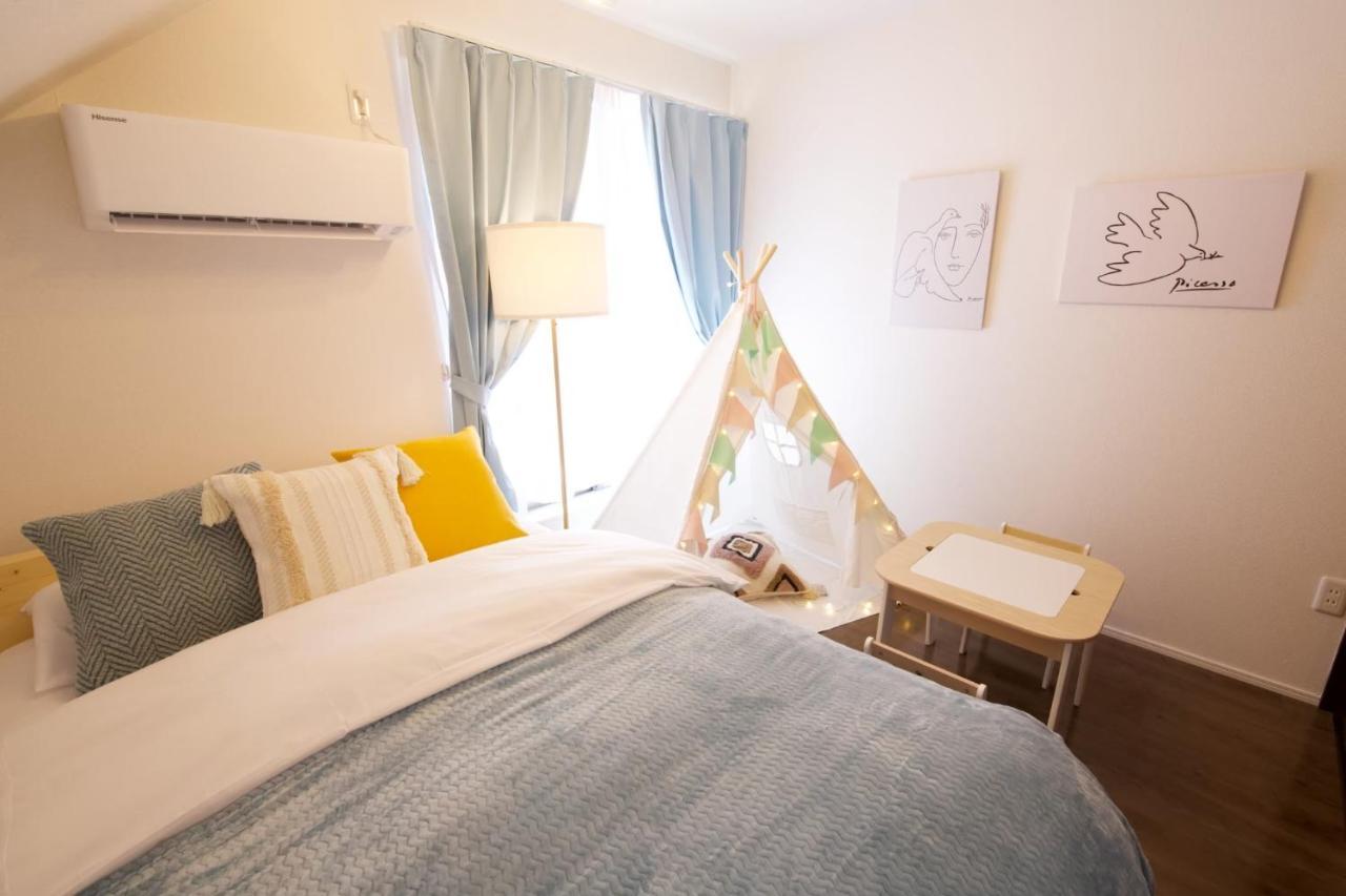 ヒルトップ箱根入生田201 Apartment Yumoto  Exterior foto