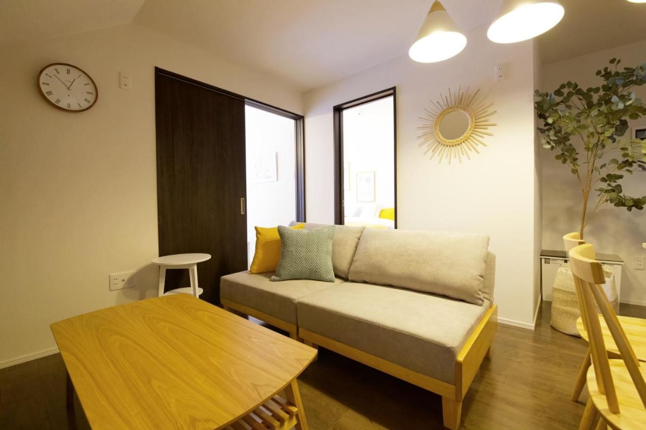 ヒルトップ箱根入生田201 Apartment Yumoto  Exterior foto