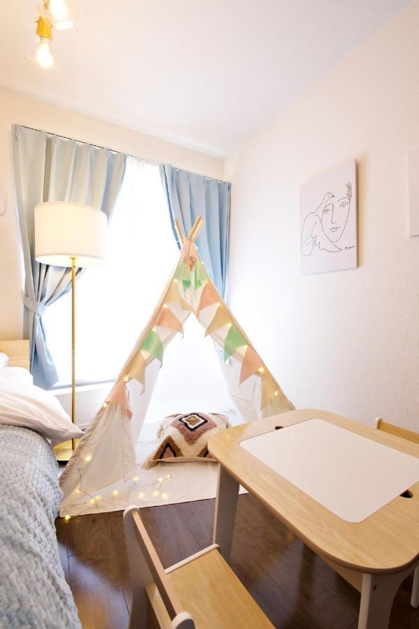 ヒルトップ箱根入生田201 Apartment Yumoto  Exterior foto