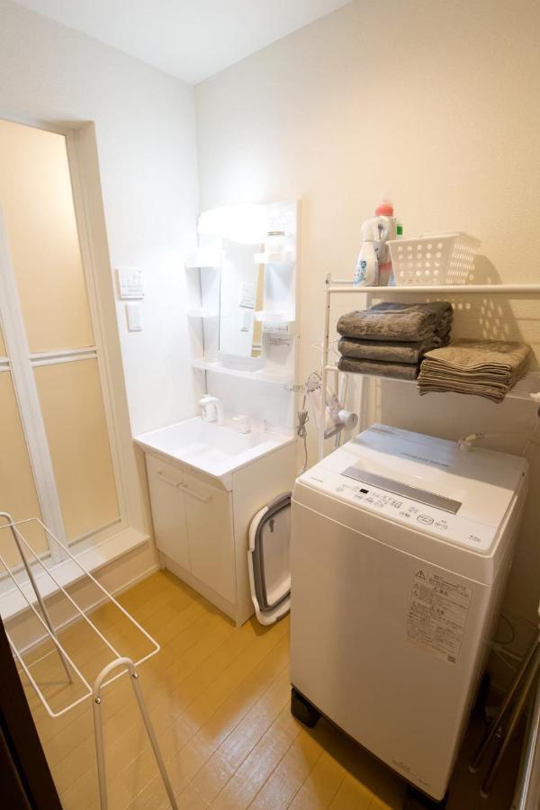 ヒルトップ箱根入生田201 Apartment Yumoto  Exterior foto