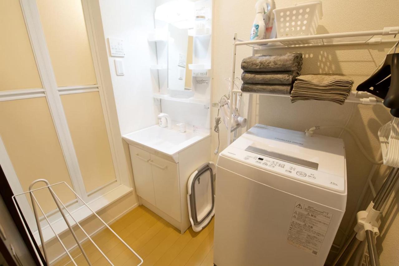 ヒルトップ箱根入生田201 Apartment Yumoto  Exterior foto